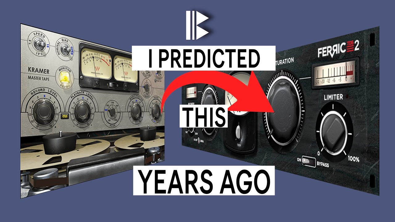 Top 10 Free Alternatives to Waves Plugins I Use Professionally