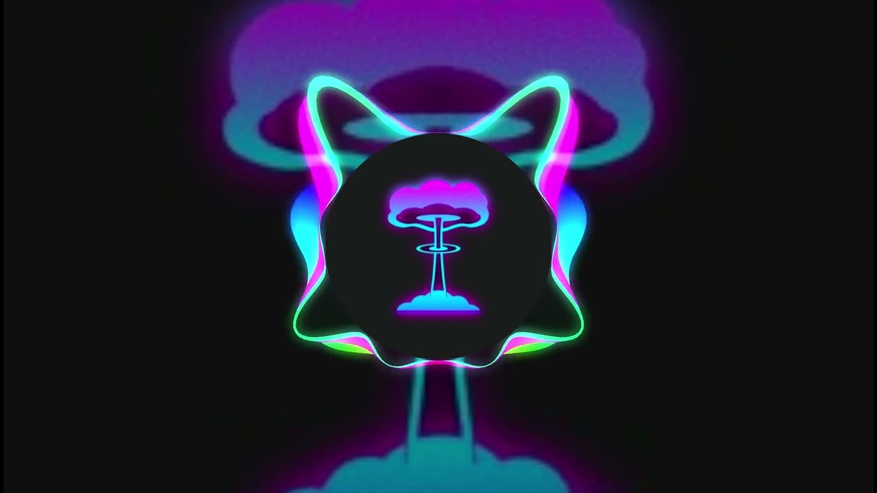 Mushroom Cloud -- SIMP --