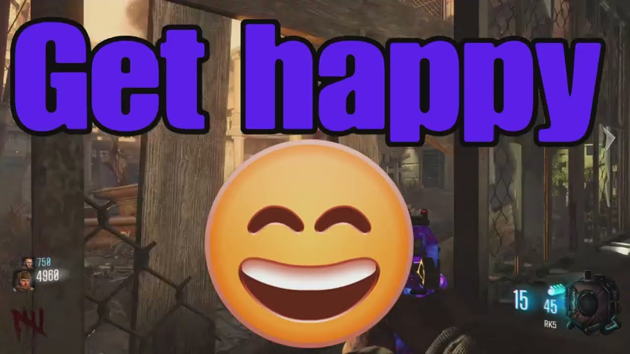 First Room on Every WaW Remaster In BO3 | ft. Vexral
