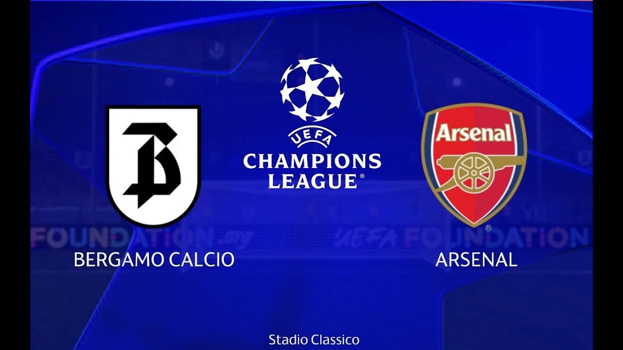 Arsenal Bergamo Calcio Mikel Arteta Teknik Direktör Kariyeri UEFA Avrupa Şampiyonası