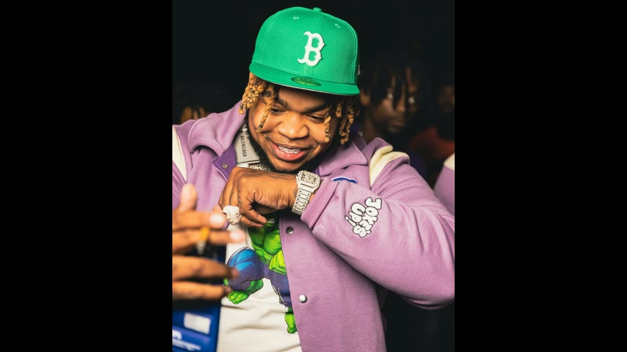 Big Yavo Sample Type Beat 