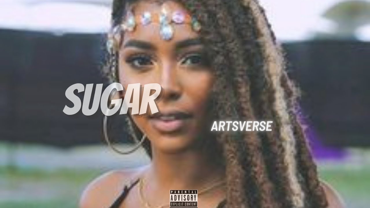 AfroBeat 2022 'Sugar' 95Bpm Key Cm ft Ayra Star X BurnaBoy X Falz X Ladipoe