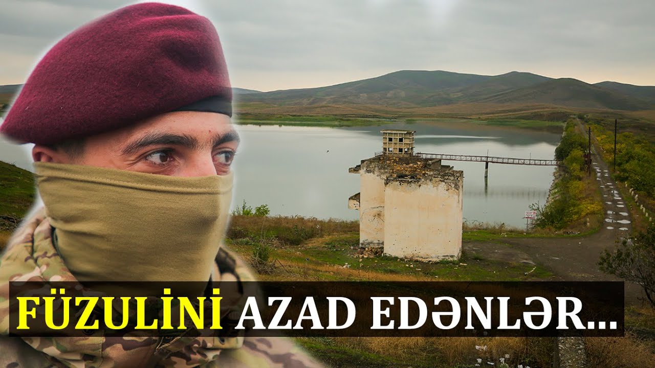 “Əsgərim snayperlə çənəsindən vuruldu, amma...” - Füzuli belə azad olunub