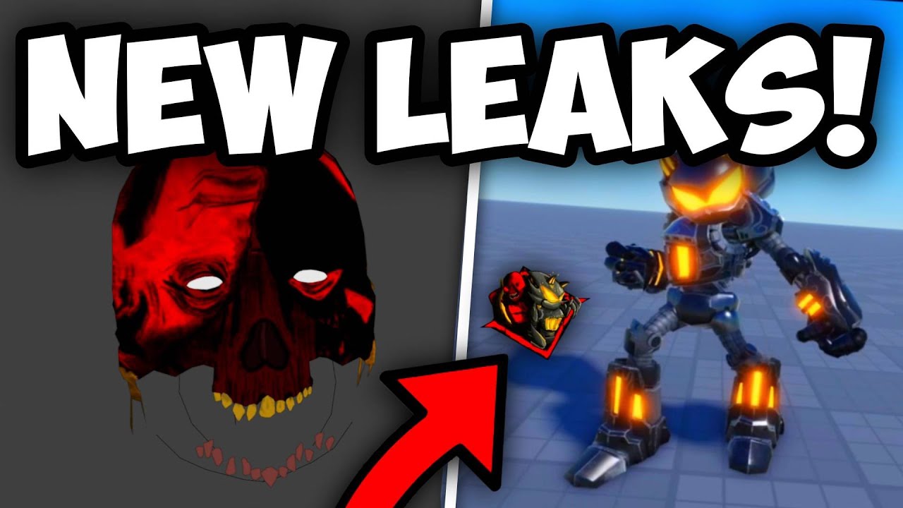 Starved & Furnace Just Got ANOTHER SHOWCASE... | Outcome Memories