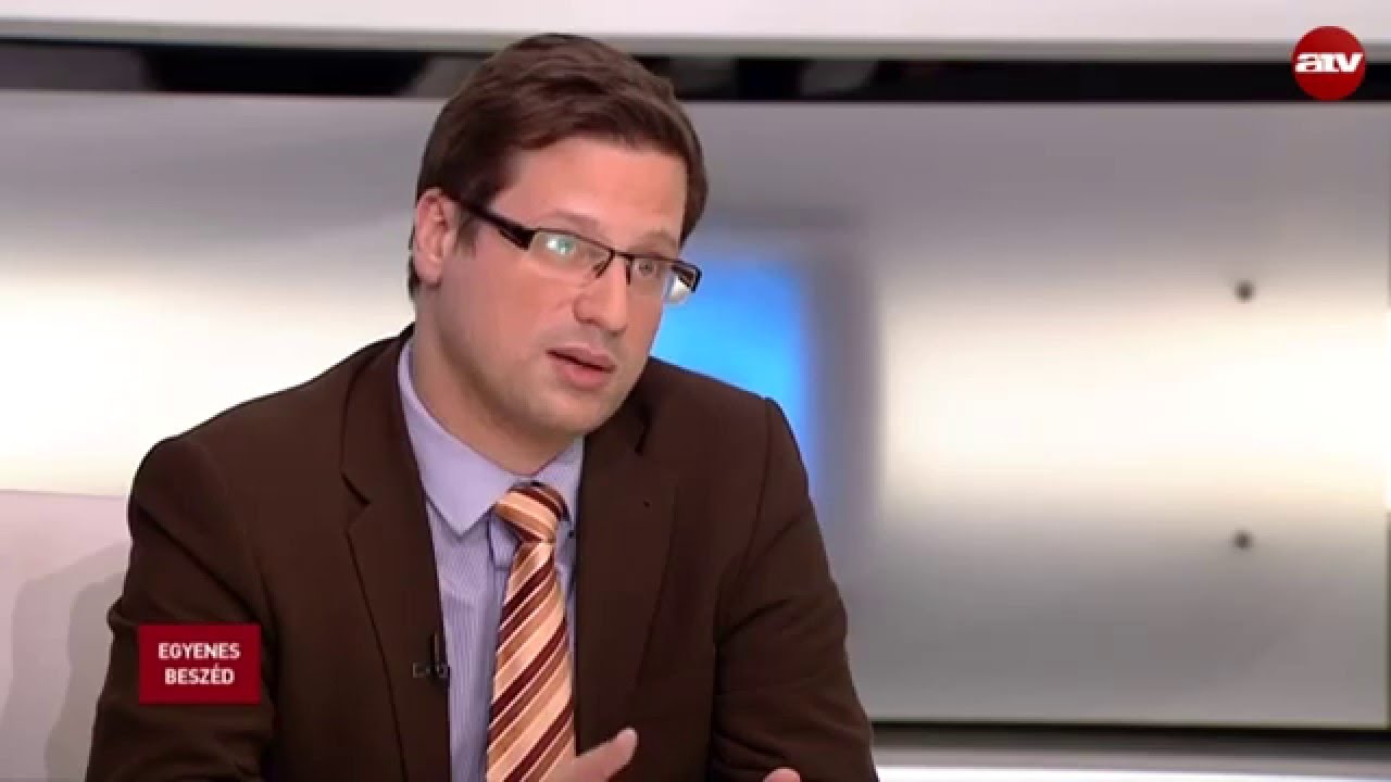 Gulyás Gergely: Nem voltam katona, és nem is akartam soha az lenni