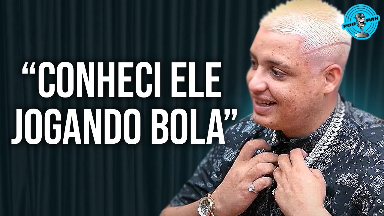 COMO O PREDELLA CONHECEU O NOG?