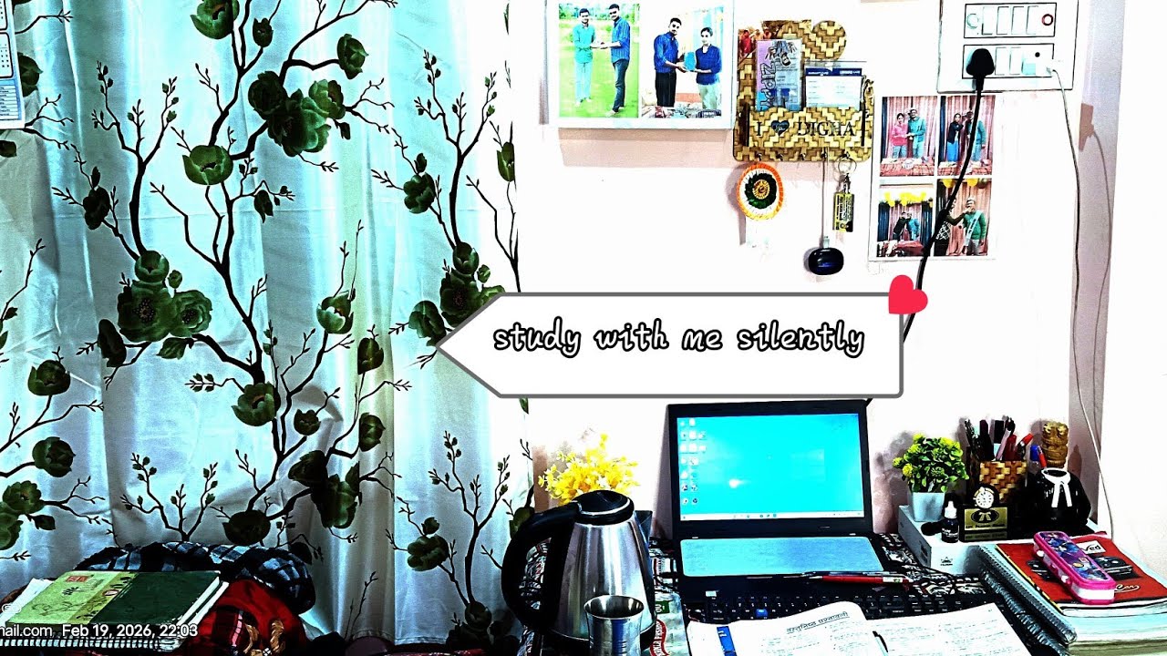 Paramhansh coaching classes study with me silently 🤫#education #coachingclasses #viralvideo 