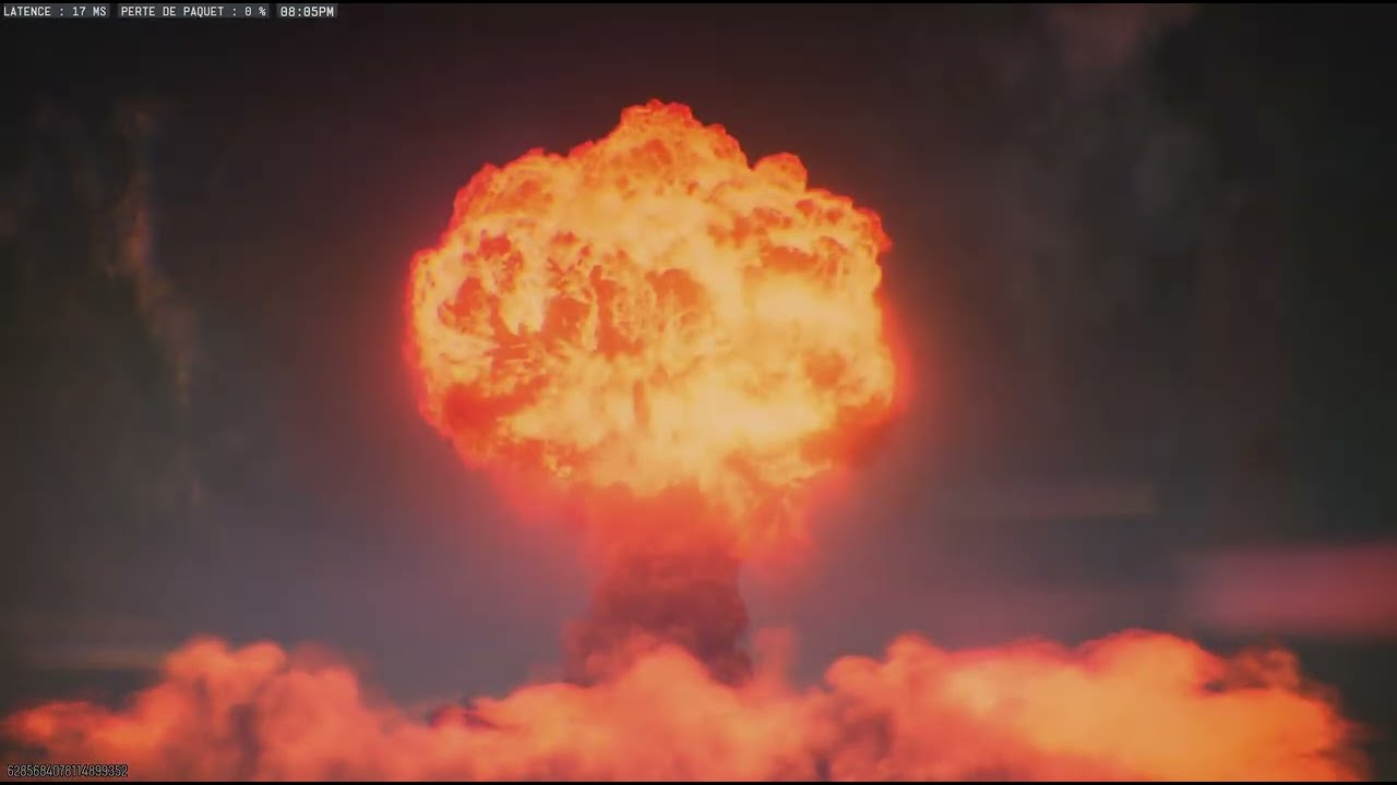 Nuke B07 warden