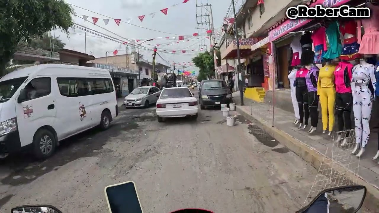 CRUDA REALIDAD DE UNO DE LOS BARRIOS MÁS OLVIDADOS DE CHIMALHUACÁN/ SAN LORENZO, MÉX