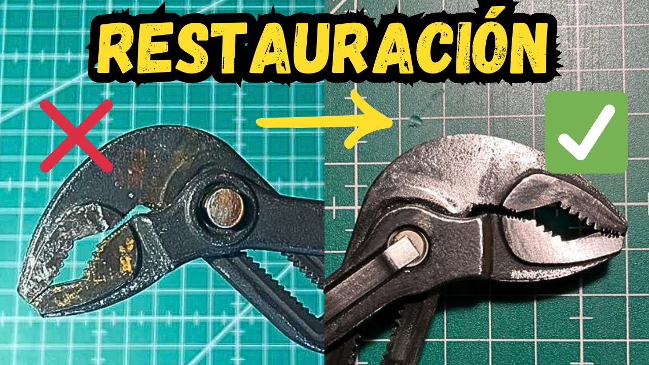 Restauración DIENTES🦷Pico de LORO | Restauraciones💄