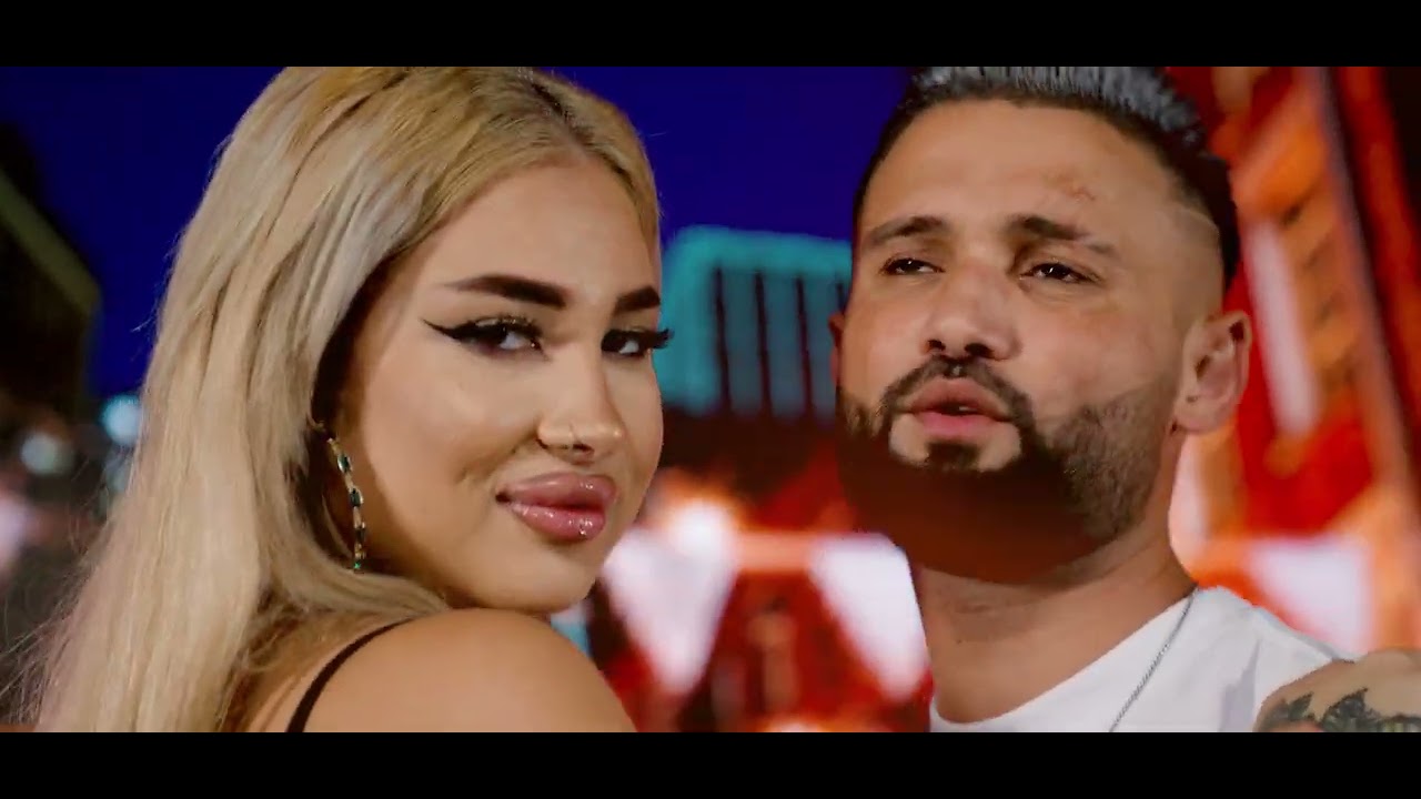 Elys - De mana ta (Oficial Video) 2026