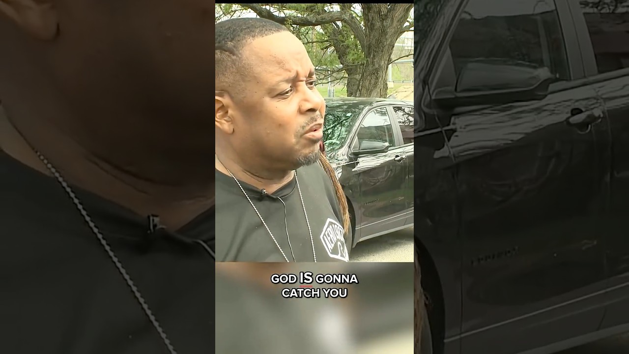 Family pleads for peace after drive-thru dispute turns deadly