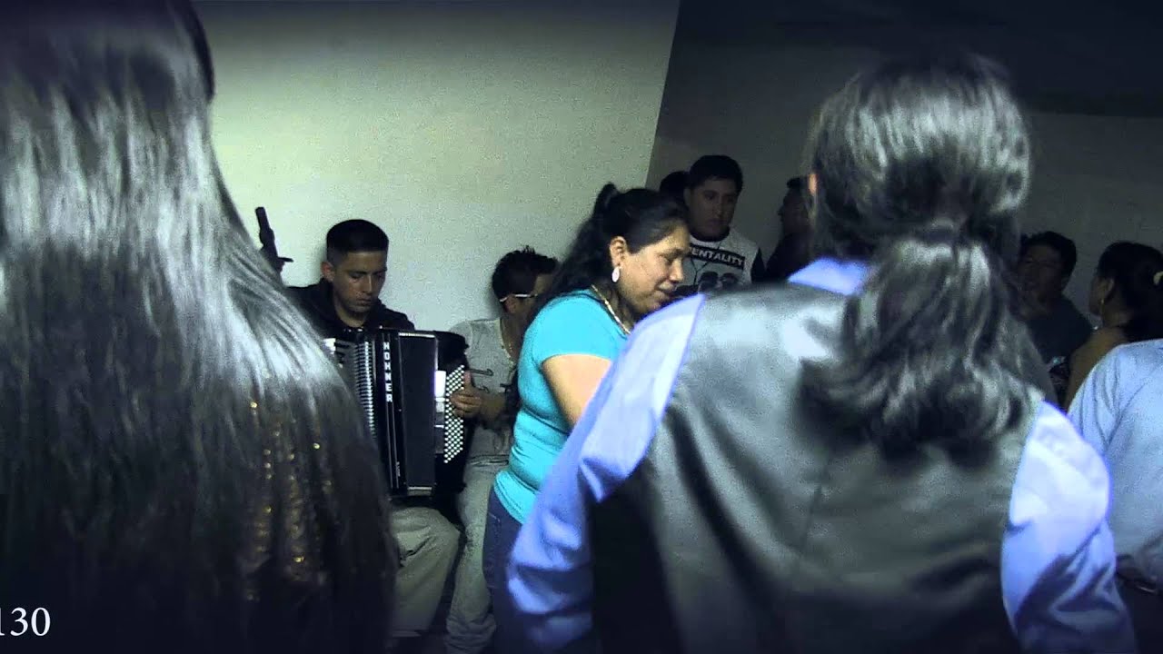 musica acordeon de Polivio M 2014