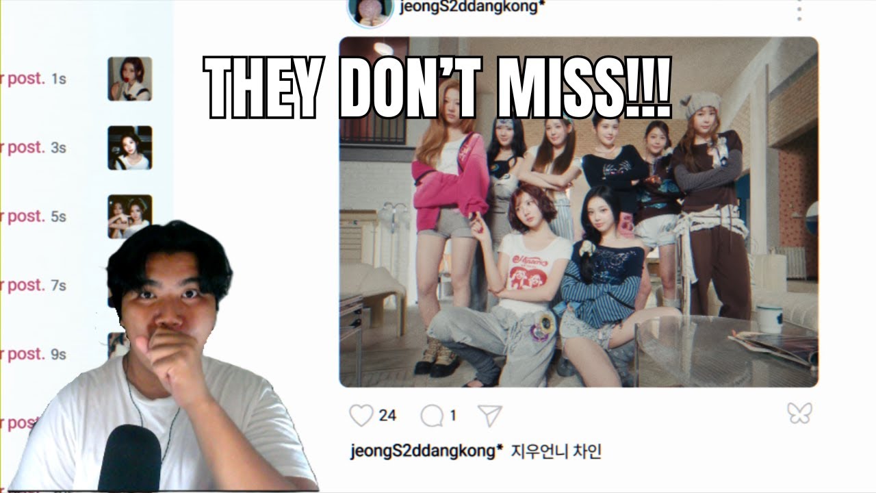 Hearts2Hearts 하츠투하츠 'RUDE!' MV | Reaction