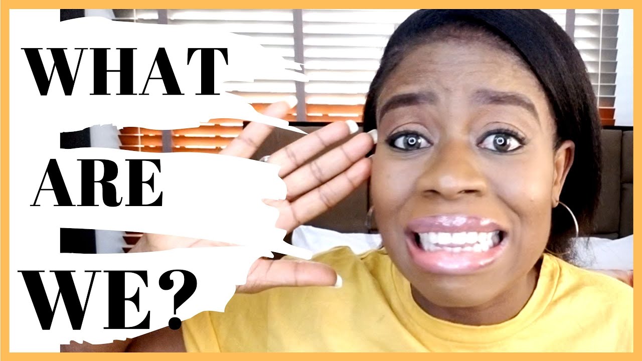 SHOULD YOU DEFINE THE RELATIONSHIP? WHEN? HOW? WHY? | MY PERSONAL DTR EXPERIENCE/STORY