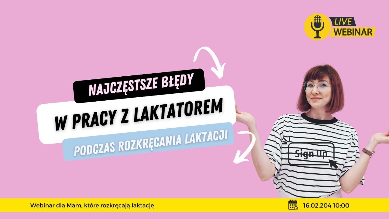 Premierowy webinar 