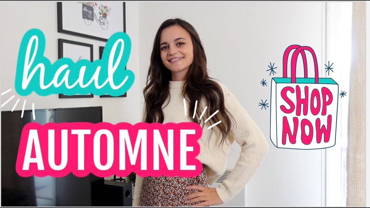 IDÉES TENUES POUR L' AUTOMNE ( STRADIVARIUS & BIZZBEE) 👌🏻