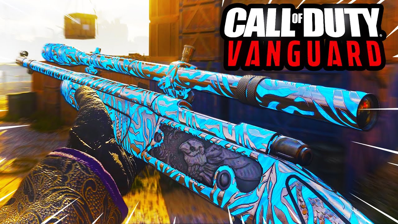 Almost 4 YEARS later.. This is WW2 Sniping