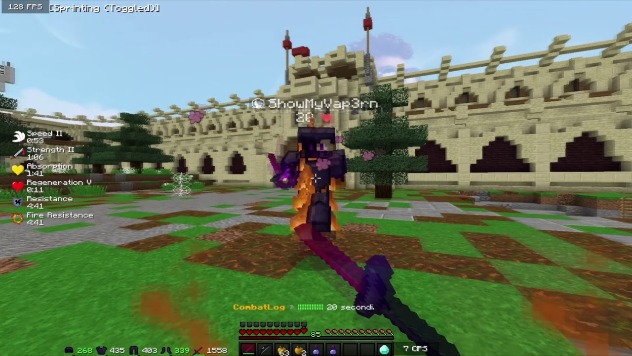 Trollandia KitPvP #5