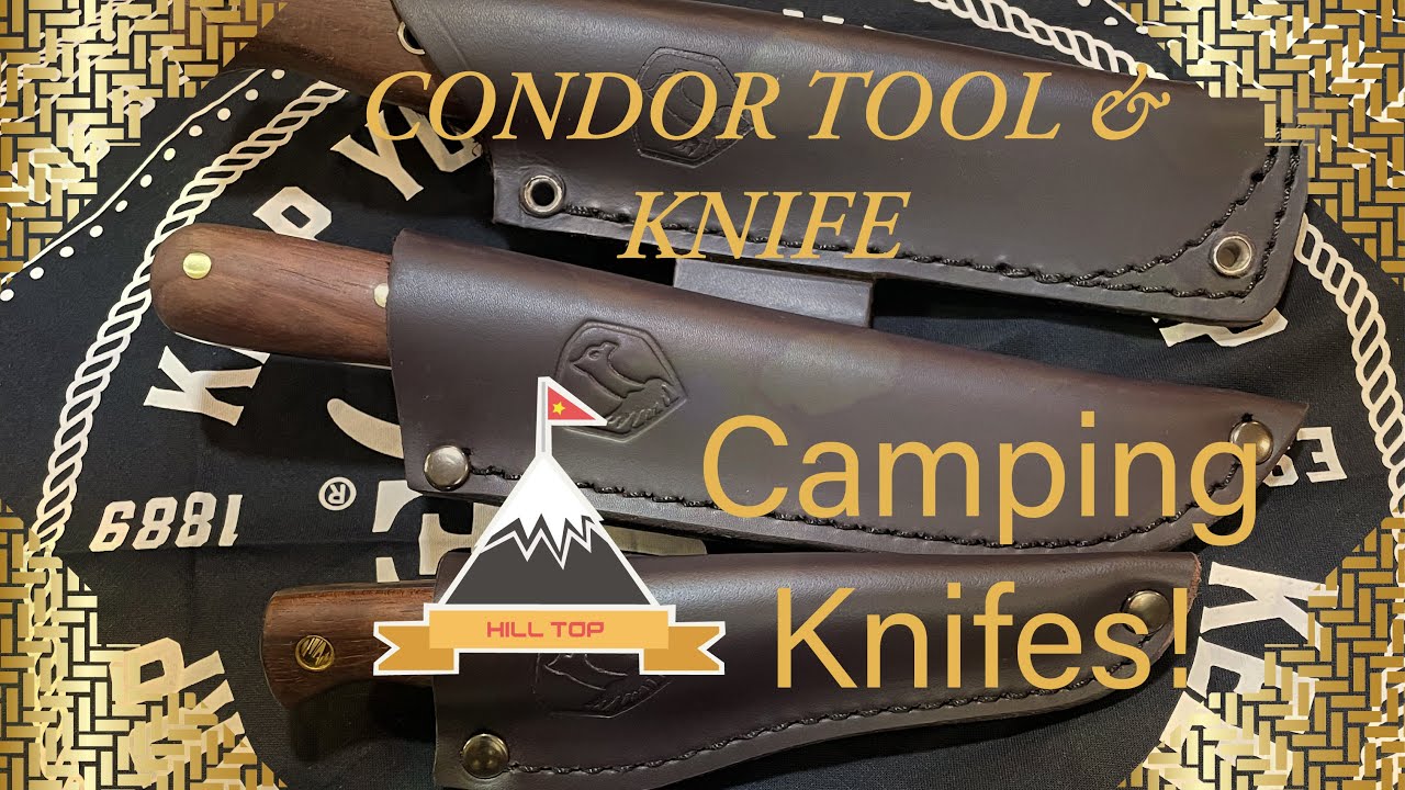 Condor mini Bushlore ➡️Condor Kephart➡️Condor Swamp Romper🔥
