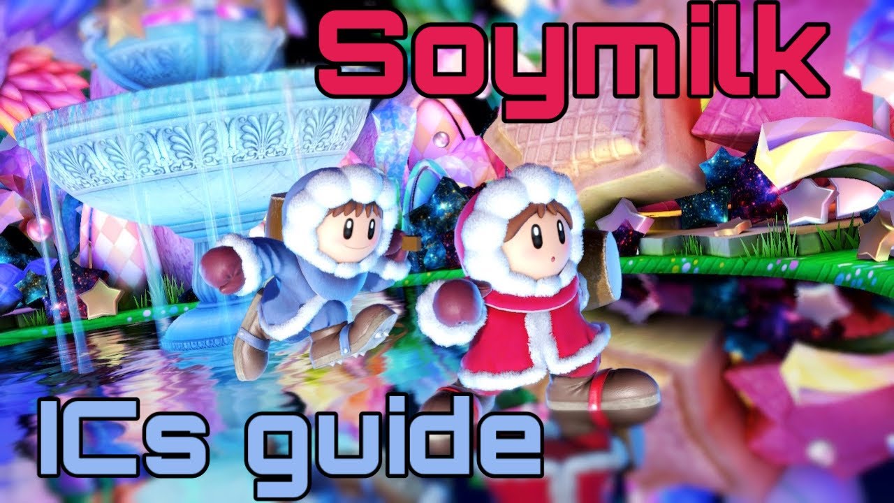 Soymilk Desync | Ice Climbers Desync Tutorial