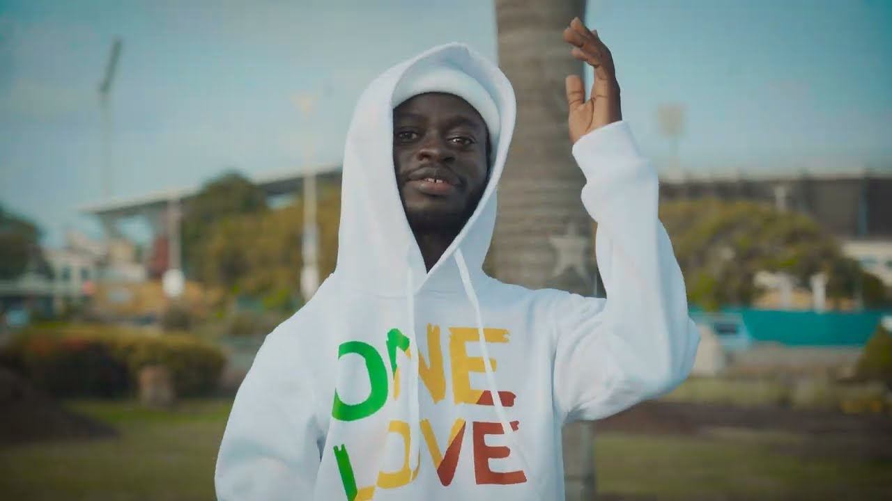 Safo Newman - NPP, NDC (Official Music Video)