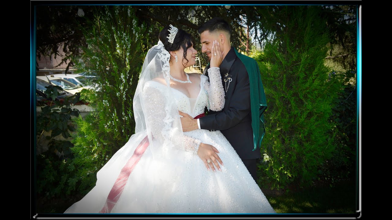 Sibel & Faruk Dugun toreni