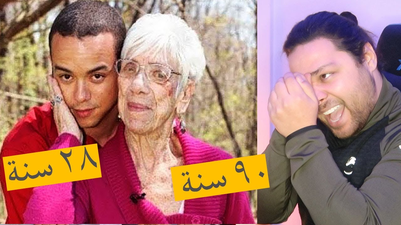 اغرب ازواج في العالم, لن تصدق انهم موجودين حقا