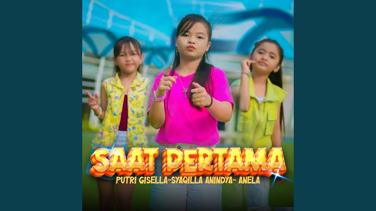 Saat Pertama