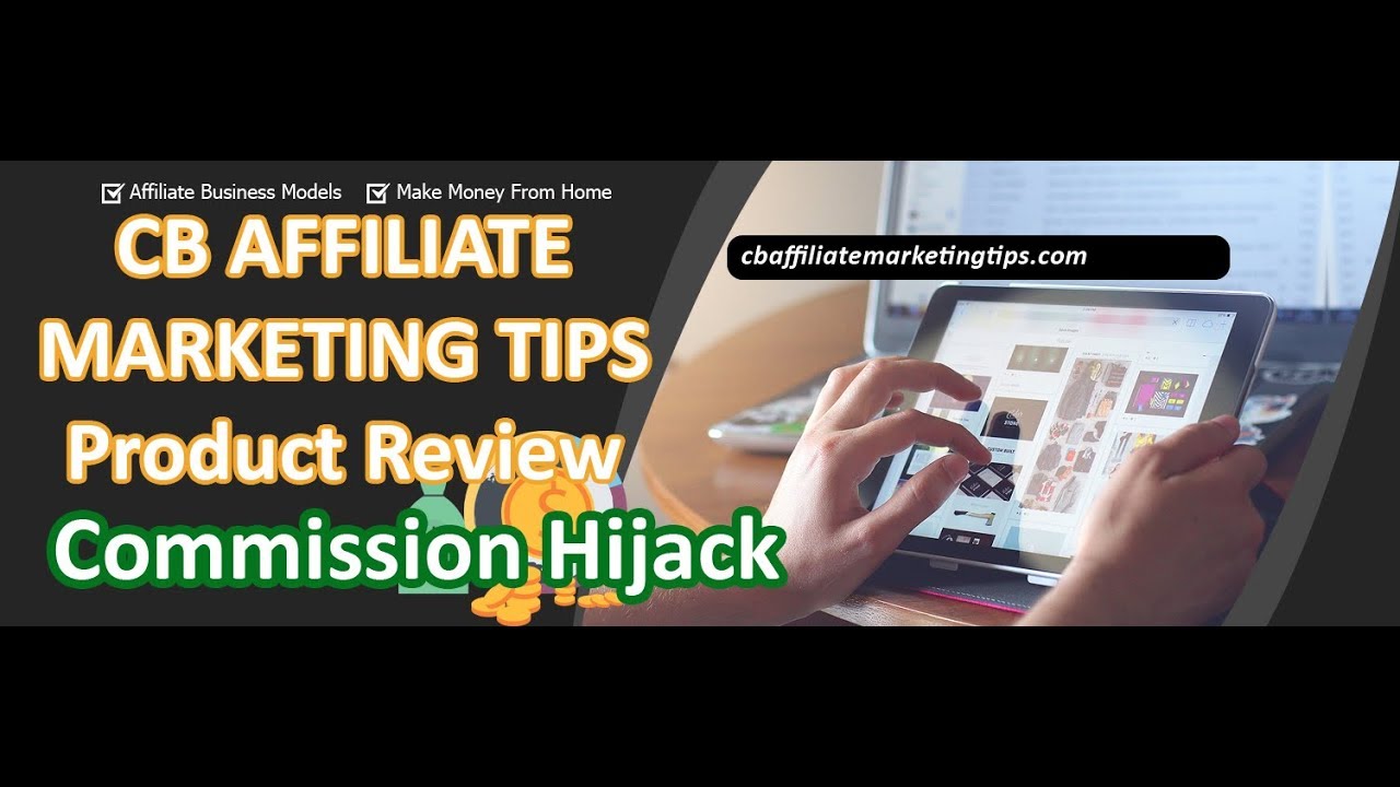 Commission Hijack Review & Bonus