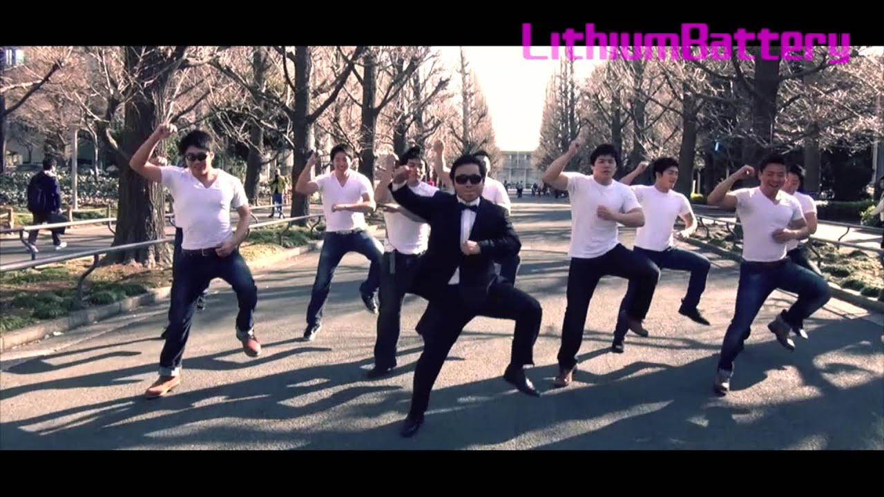 MUSCLE STYLE 撮影風景 (Making of MUSCLE STYLE) LB#2