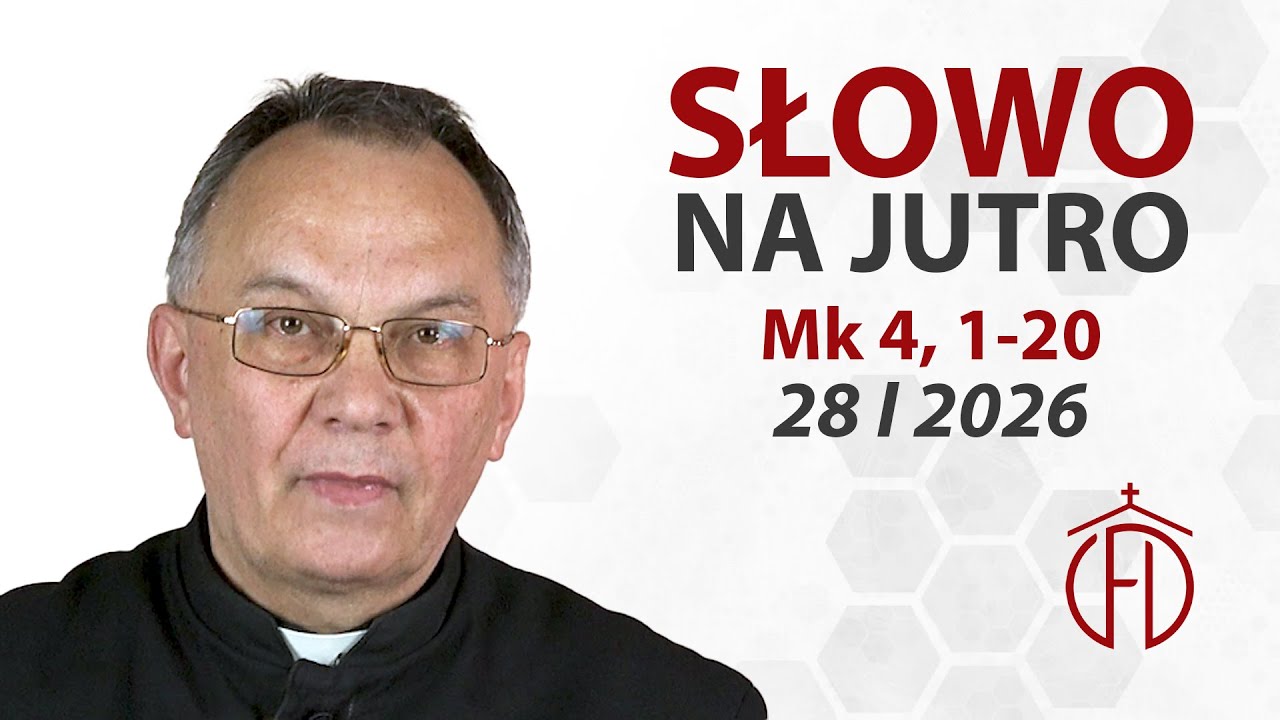 SNJ: św. Tomasza z Akwinu, prezb. i dK (wo) (1978)