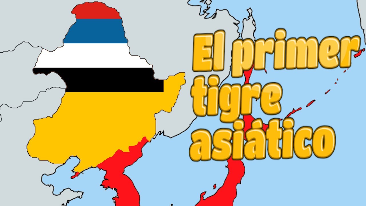 El curioso caso de Manchukuo