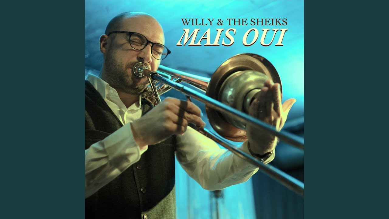 Mais Oui