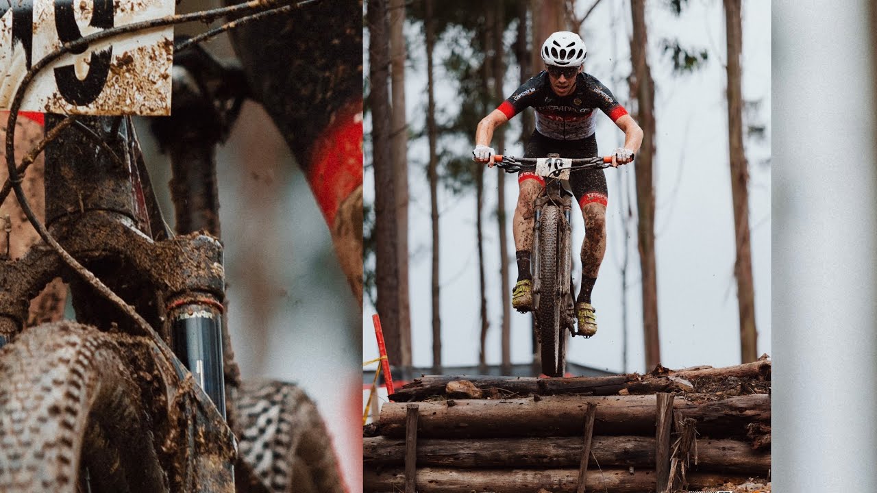 2ª Super Cup Internacional XCO - Mortágua 2025