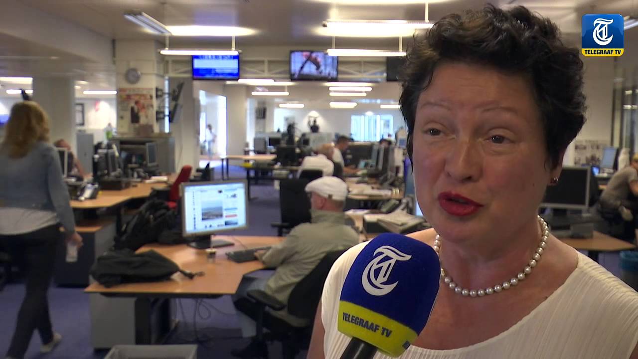 ‘Vogel zag leven niet meer zitten’