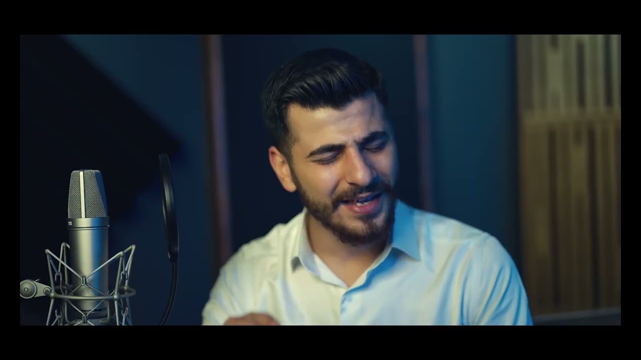 Elî silêman Ev Çi Keçike