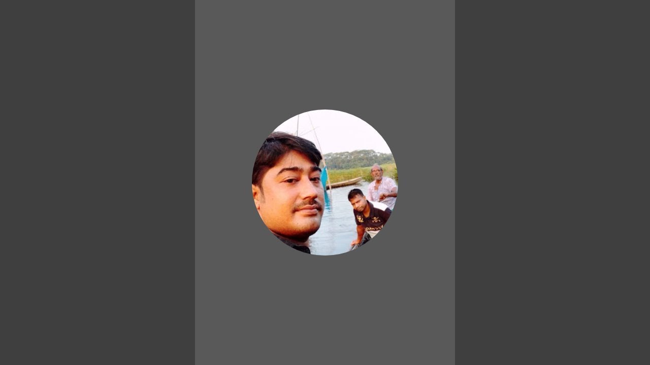 Md Sohel is live!good morning bondhura