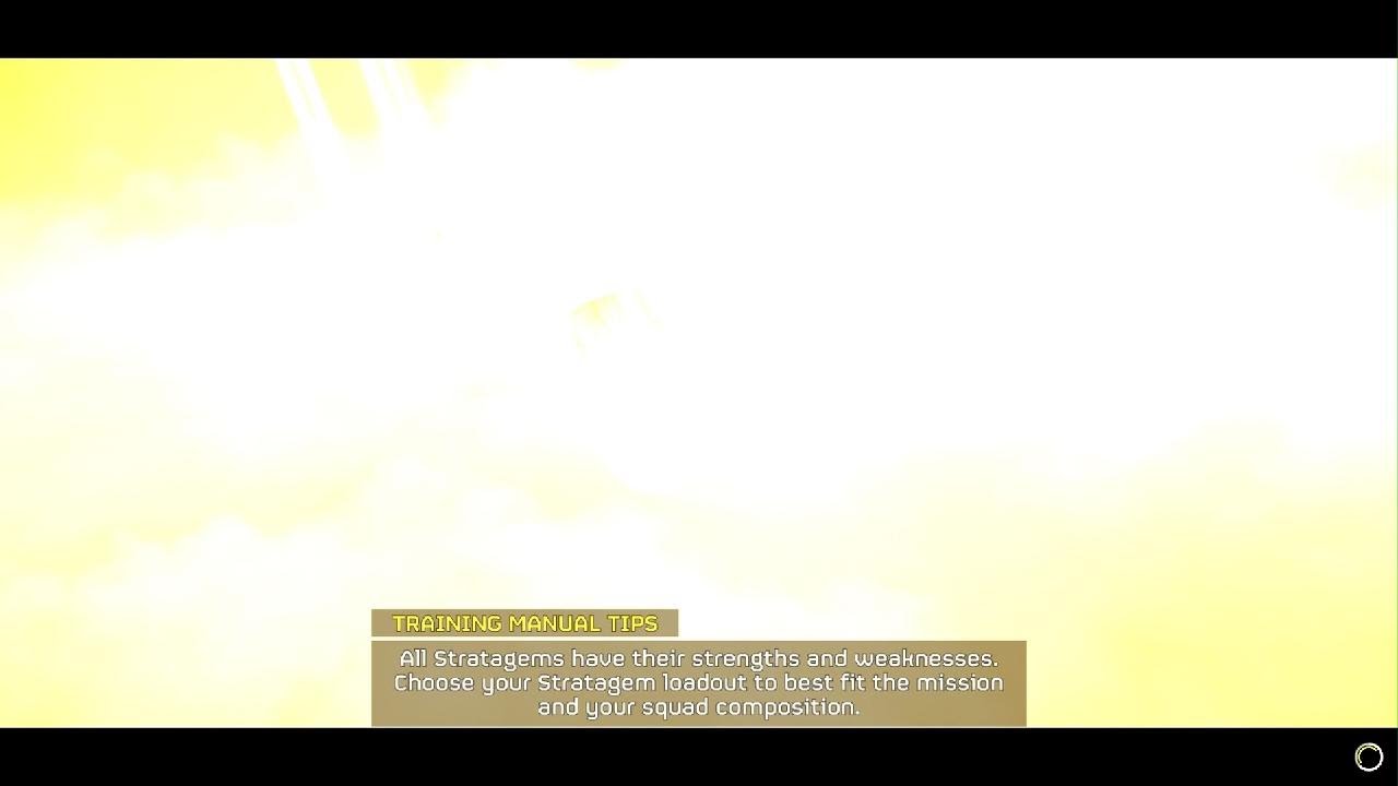 HELLDIVERS 2 KILLING A HIVE LORD!