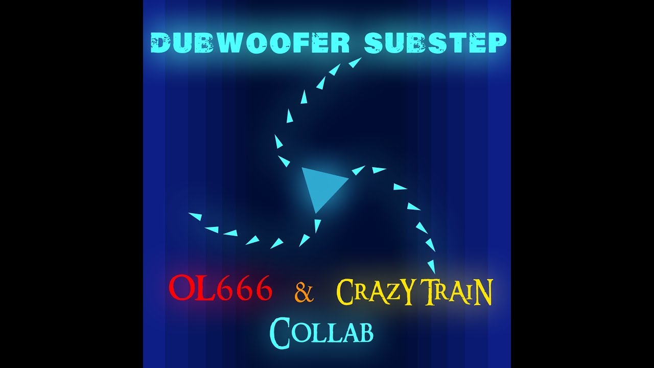 Project Arrhythmia - 100 subs special collab - Dubwoofer Substep