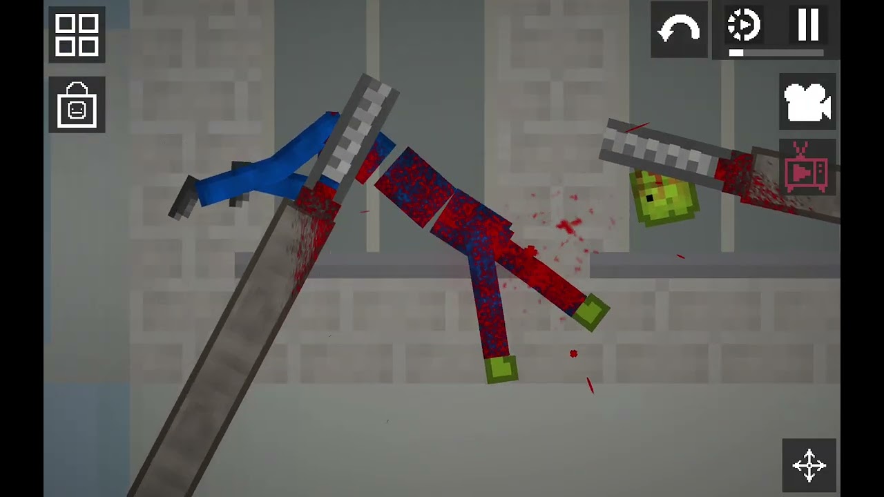 Omnidroid v x2  vs thunder
