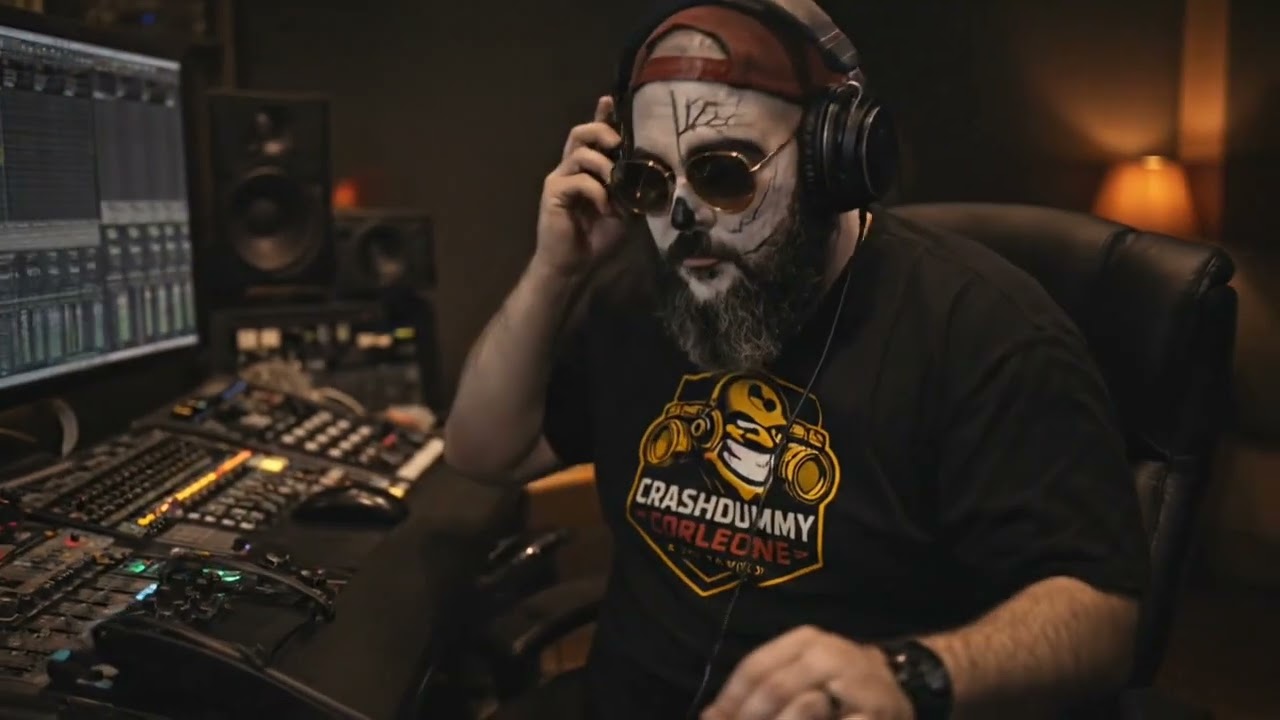 Born Evil Beat With Hook inspired by  @bornevill and @Absyrd 