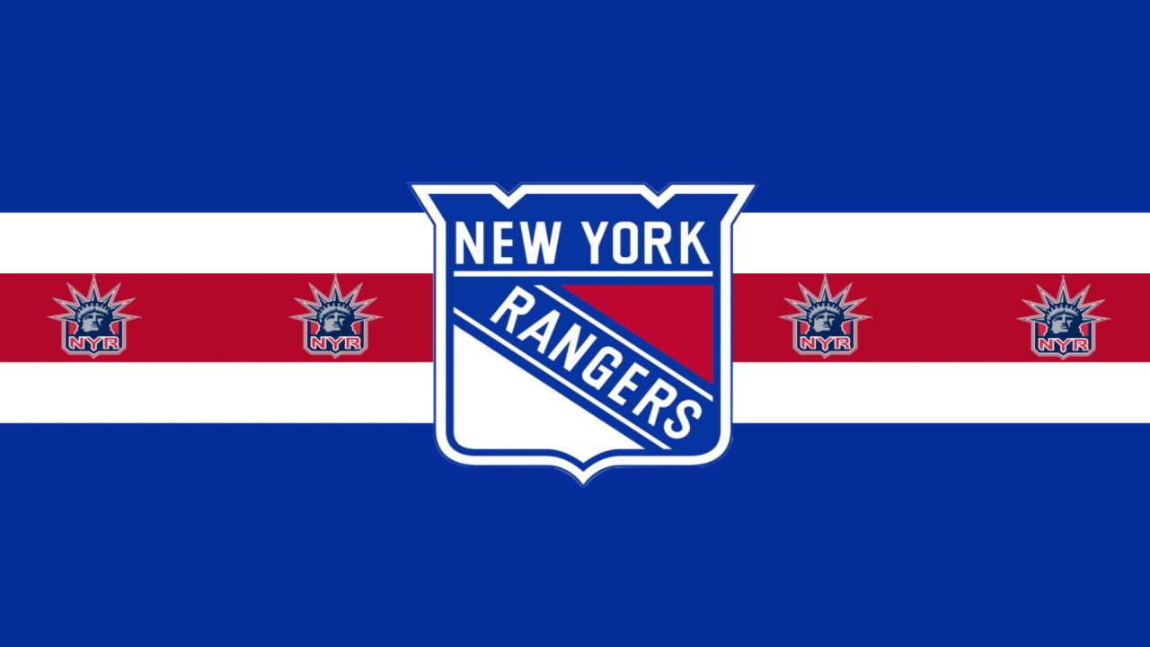 New York Rangers Old Goal Horn