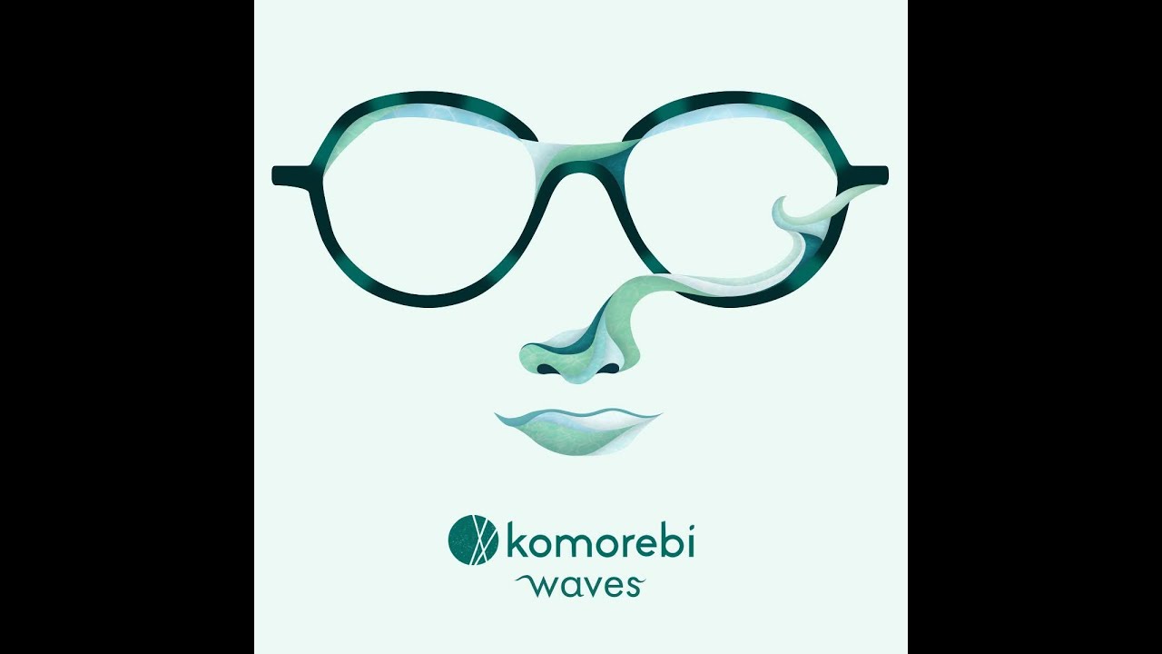 New collection WAVES !