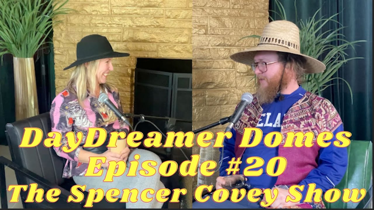 DayDreamer Domes - Glamping, Burningman, Building, Tea #20