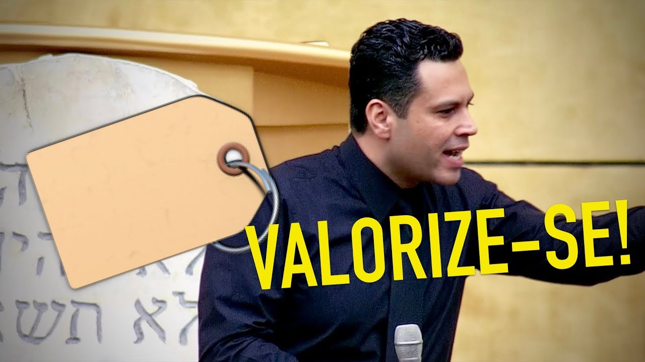 Aprendendo a se valorizar ❤️