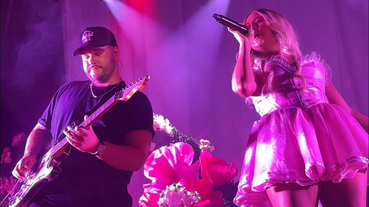 Alexandra Kay - Feminine Energy (Live in Atlanta, GA 9-26-25)