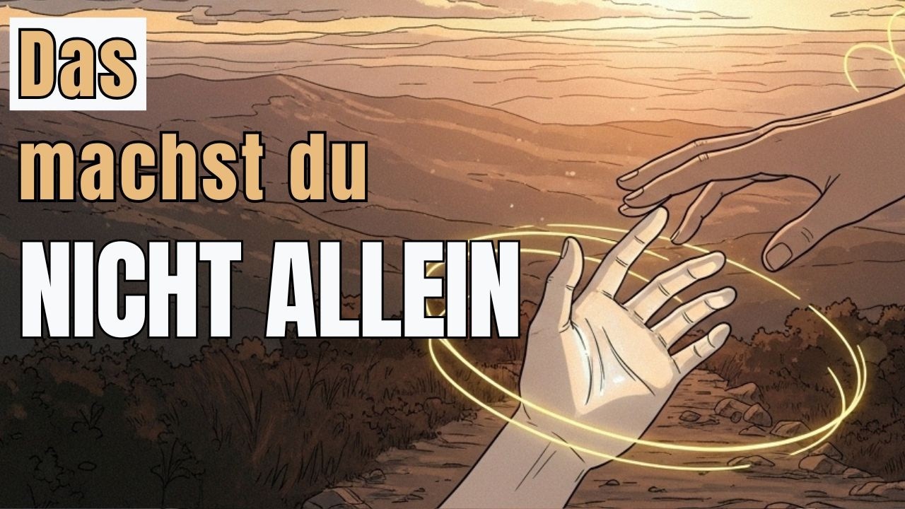 Warum du dir nicht alles erklären kannst (und warum das gut ist)