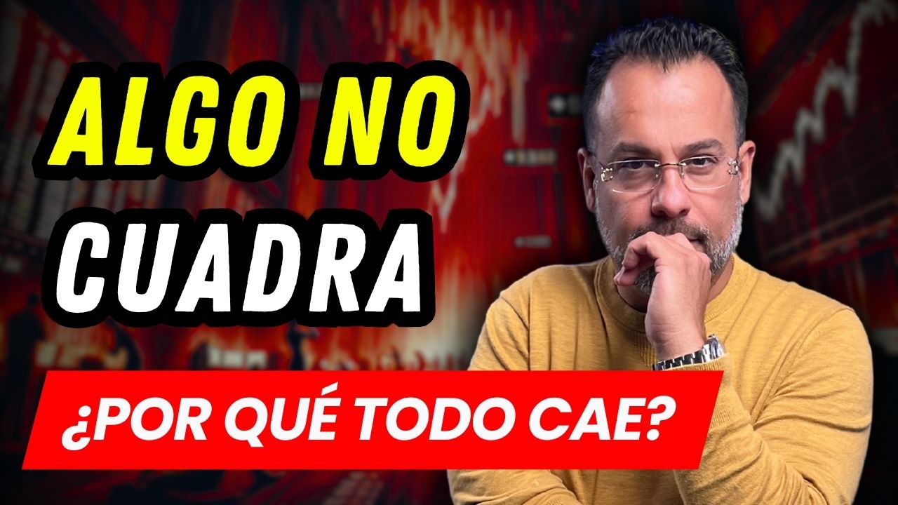 Rotación de Capital: la Señal que el Mercado Está Dando Hoy [Resubido]