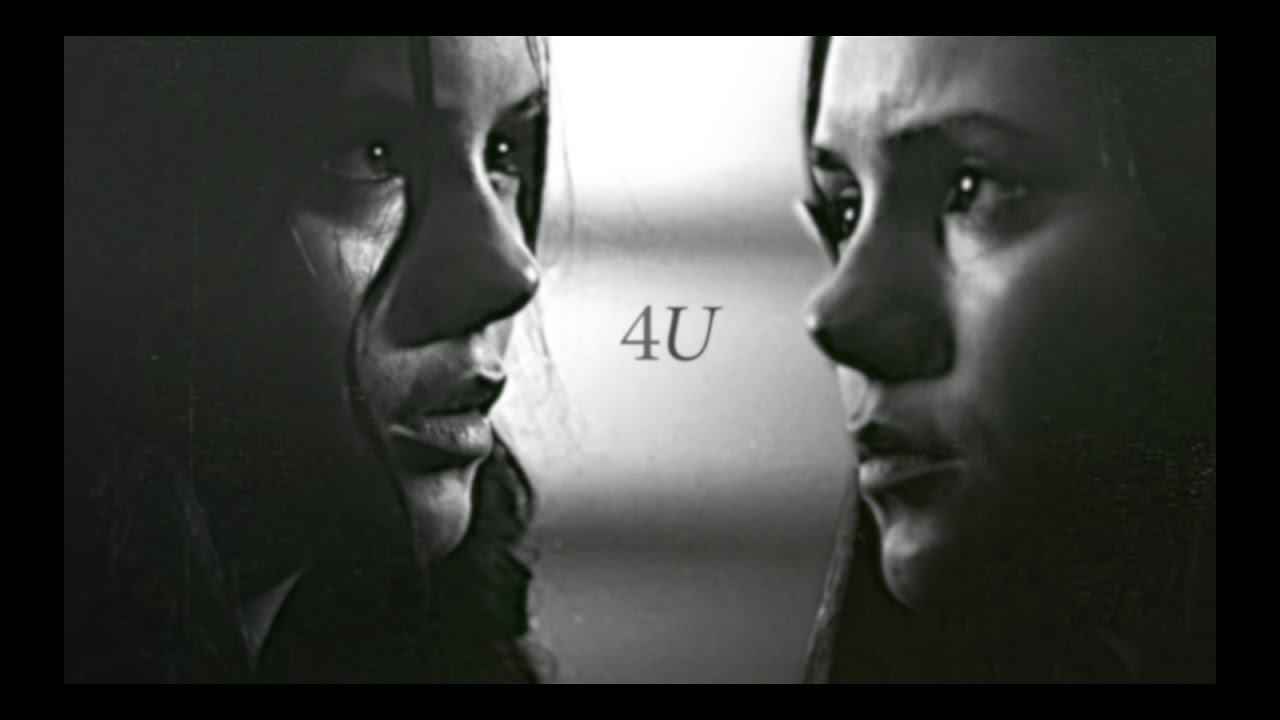 Katherine & Elena | 